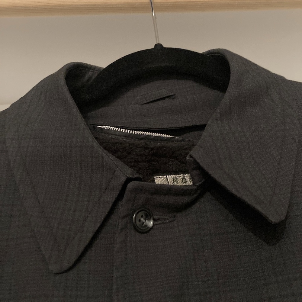 Jacket - Picture 2 of 3